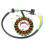 93mm 18 Pole Motorcycle Generator Stator Coil for LINHAI 5