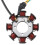 Motorcycle Generator Stator Coil for Accessories 5