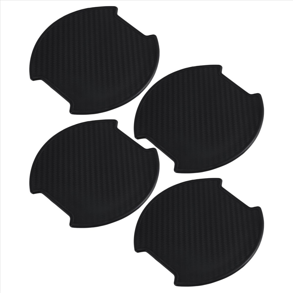 Photos - Other Electrical Equipment Car Door Bowl Sticker Protective Film Large