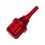 Motoröl-Einfülldeckel für PG-1 XSR155 MT15, rot 1