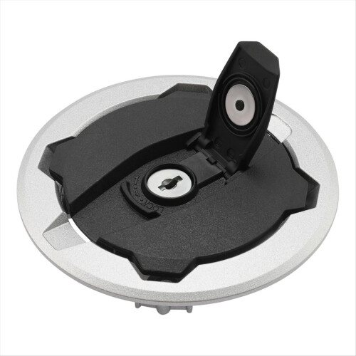 Bensintanklock med nycklar för 400 500 650 1