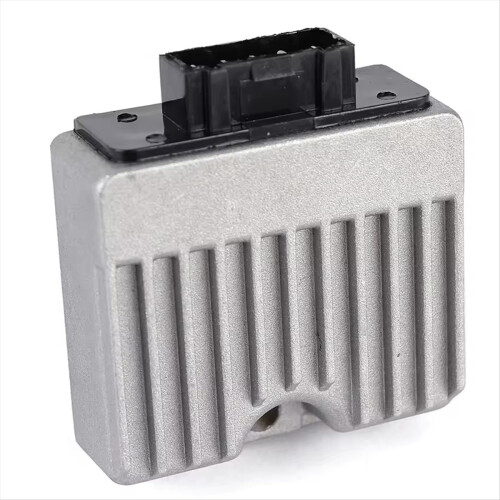 Motorcykelregulator ensretter til SKY50 SGX50 2