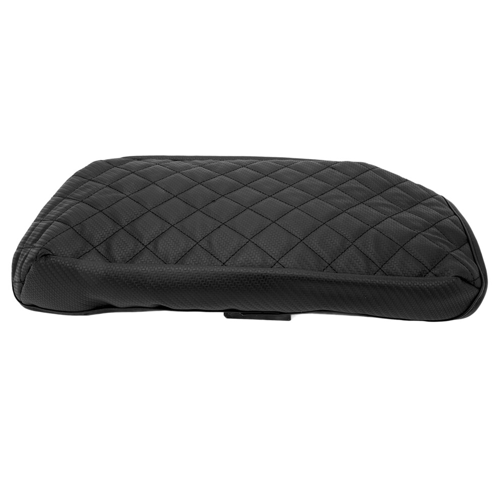 Center Console Armrest Cover Leather Center 8320539199931
