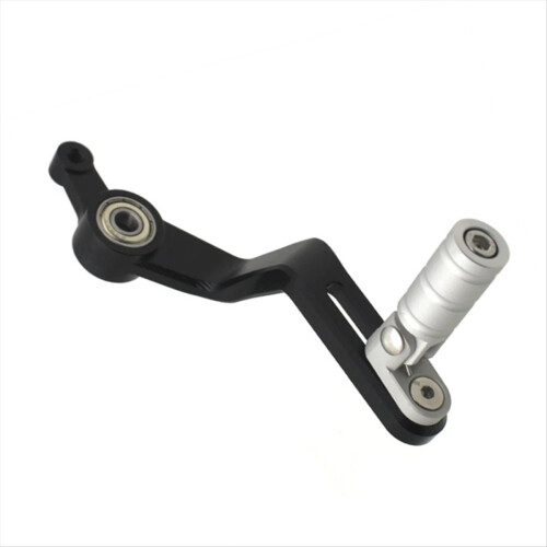 Til modificeret, udvidet gearstang til Excelle 450RR antislip