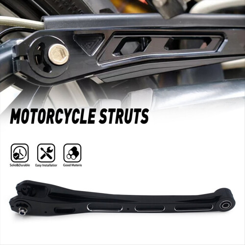 Motorcycle for Pure Racer Scrambler Black 1