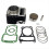 Kit cilindro pistone per 250 250 250CC 5