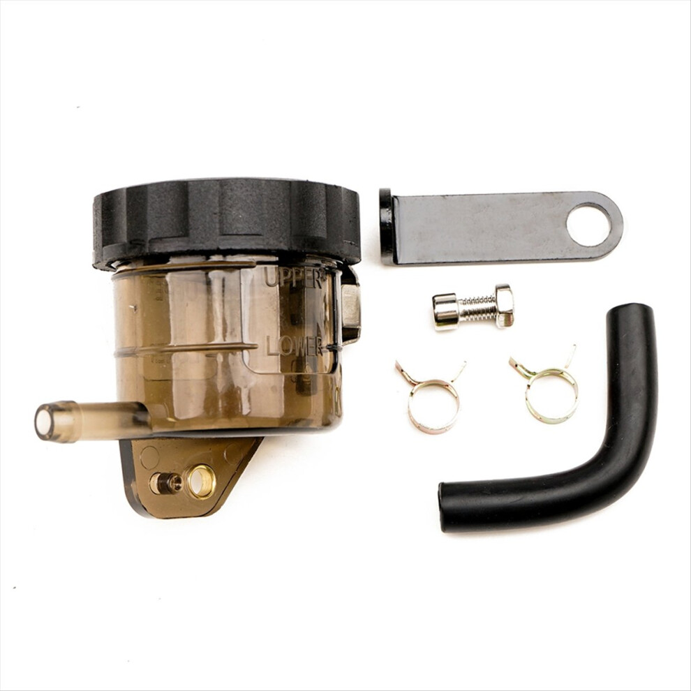Motorcycle Brake Fluid Reservoir Cup Brake Fluid Oil Bottle Disc 4851660376235