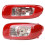 Right Side Rear Reversing Backup Lamp Light No 11
