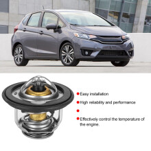 Engine Coolant Thermostat aus Aluminiumlegierung passend für Honda FIT 2015-2020