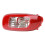 Right Side Rear Reversing Backup Lamp Light No 7