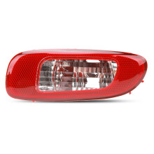 Right Side Rear Reversing Backup Lamp Light No