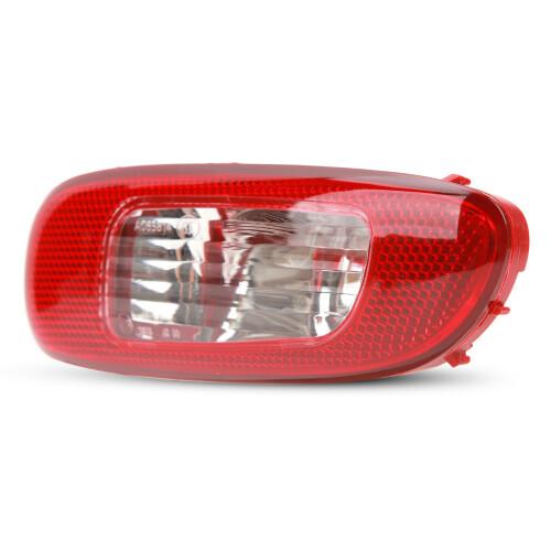 Right Side Rear Reversing Backup Lamp Light No 1