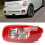 Right Side Rear Reversing Backup Lamp Light No 13