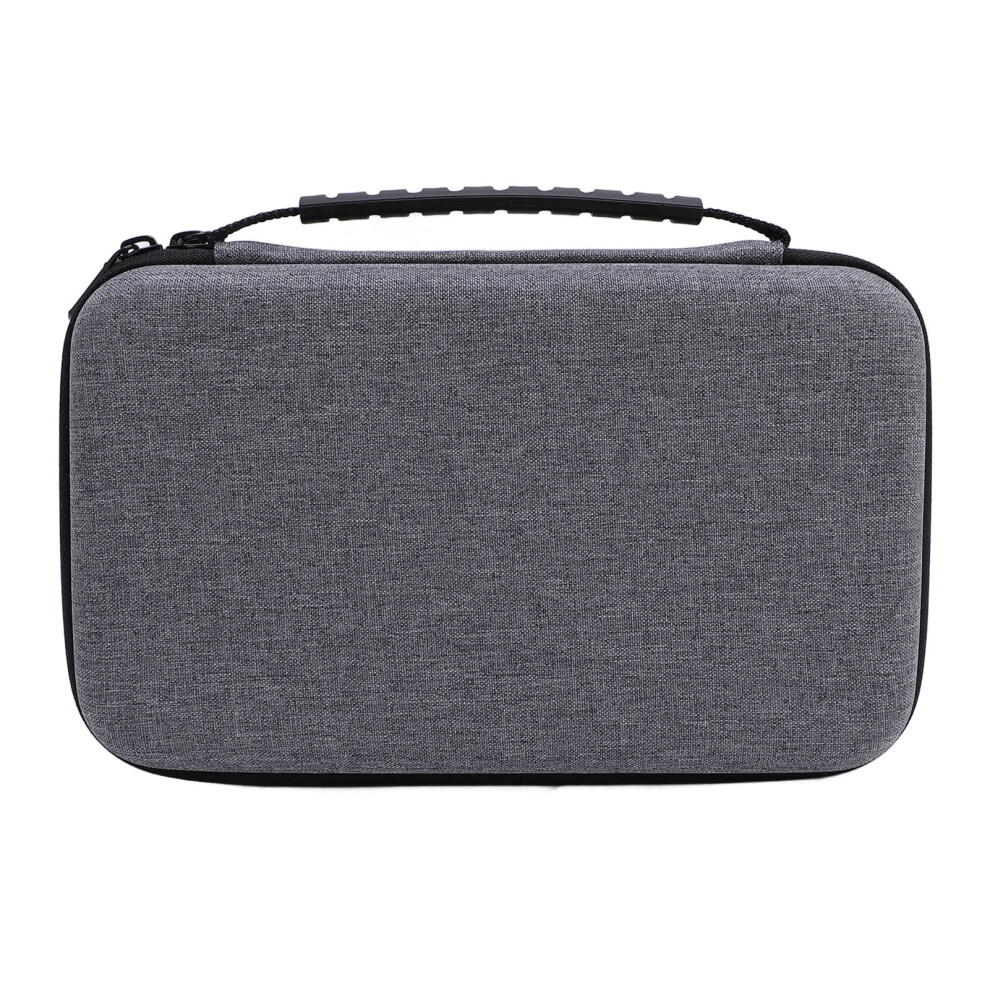 Travel Hard Case Eva Nylon Protective Ample Room 8320539200057