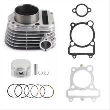 Kit de junta do pistão do cilindro do motor 3RW-11310-00-00 para