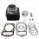 69 mm motorcykelmotorcylinderkolvpackningssats 3
