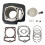 69 mm motorcykelmotorcylinderkolvpackningssats 4