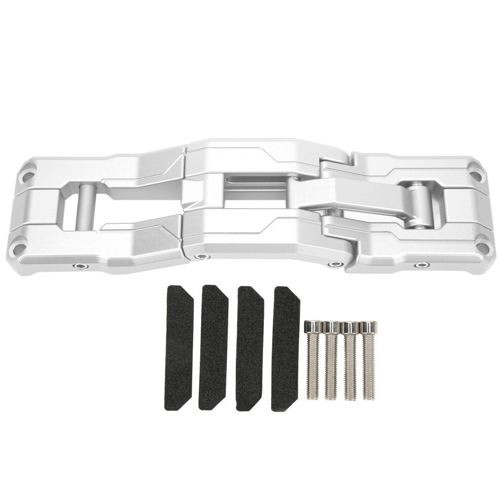 Door Hinge Step Aluminium Alloy Foot Pedal 8320539200088
