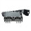 SH640EB Spændingsregulator til GSX1300R/GSXR-serien 4