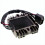 SH640EB Spændingsregulator til GSX1300R/GSXR-serien 2