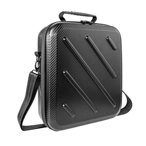 Satellite Hard Case for Dish Kit Water Proof Shock 1