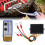 Universal Winch Wireless Remote Control Switch Kit for Truck ATV 2
