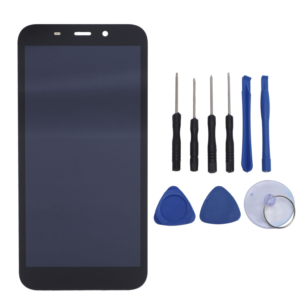 Screen Replacement For Oukitel Wp12 Smartphone Tft 8320539200156