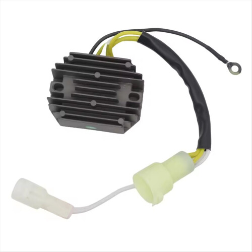 Spændingsregulator ensretter til DF40 DF50 99-04 2