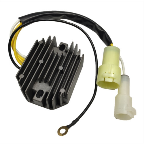 Spændingsregulator ensretter til DF40 DF50 99-04 1