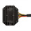 Motorcykelregulator ensretter spændingsregulator til 4