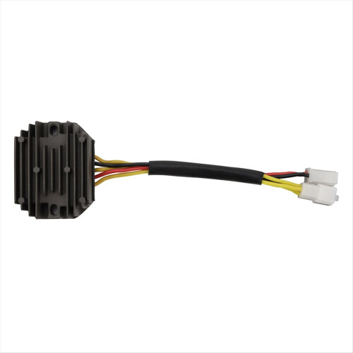 Motorcykelregulator ensretter spændingsregulator til 1