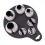 7Pcs Line Disconnect Tool Jet Set Maintenance 1