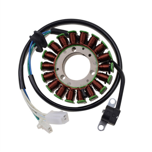 Statorspole 4GY-81410-01-00 til TTR250 TT-R250 1