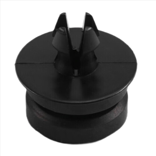 Car Rubber Pad Air Cleaner Assembly Mount Rubber Cushion for