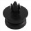 Car Rubber Pad Air Cleaner Assembly Mount Rubber Cushion for 2