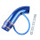 Billuftfilter Insugningsrör Turbo Insugningsrör Rör 2