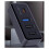 4-i-1 multiport handskerum USB-hub dockingstation udvidelsesdock 4