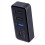 4-i-1 multiport handskerum USB-hub dockingstation udvidelsesdock 5