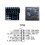 TPM Module 14 Pin LPC Encryptions Security Module Remote Card TPM2.0 Module 3
