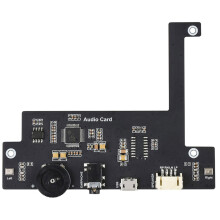 USB Sound Card Music Card USB Codec Module Plugs and Plays