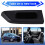 Car Left Rear Door Armrest Upper Panel Trim for 5