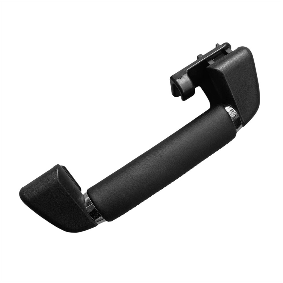 1Pair Front+Rear Roof Assist Handle Grip Pull Grab For 4851660386111