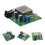 10MHz OCXO Crystal Oscillator 10Mhz Spectrum Networking Analyzer 2