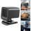 Portable Car Heater 12V Windshield Defroster Square Folding Design for Winter Use, Compact and Efficient Heating Solution 4