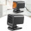 Portable Car Heater 12V Windshield Defroster Square Folding Design for Winter Use, Compact and Efficient Heating Solution 5