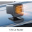 Portable Car Heater 12V Windshield Defroster Square Folding Design for Winter Use, Compact and Efficient Heating Solution 3