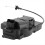 Car Lock Trunk Gate Boot Lock Catch for 3