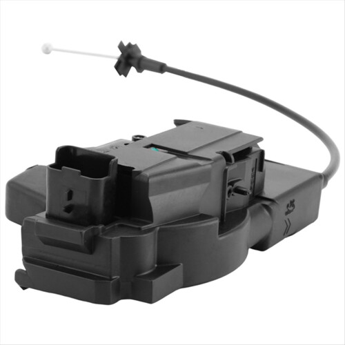 Car Lock Trunk Gate Boot Lock Catch for 2