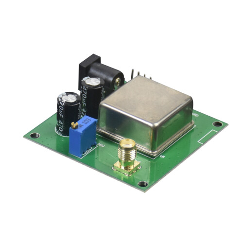 10MHz OCXO Crystal Oscillator 10Mhz Spectrum Networking Analyzer