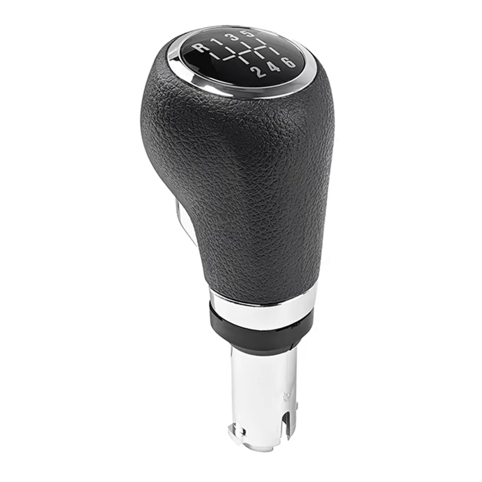 6 Speed Manual Gear Shift Knob Gear Shift Lever For 4851660392129